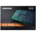 Накопичувач SSD M.2 2280 500GB Samsung (MZ-N6E500BW)