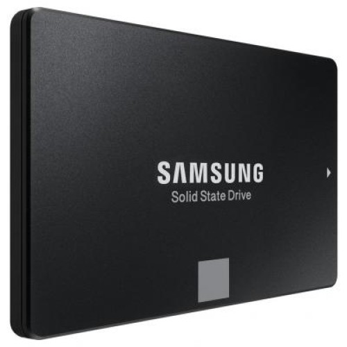 Накопичувач SSD 2.5 4TB Samsung (MZ-76E4T0BW)