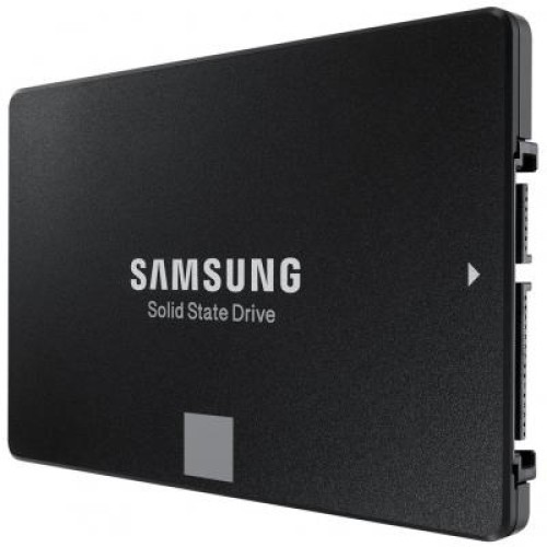 Накопичувач SSD 2.5 4TB Samsung (MZ-76E4T0BW)