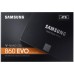 Накопичувач SSD 2.5 4TB Samsung (MZ-76E4T0BW)