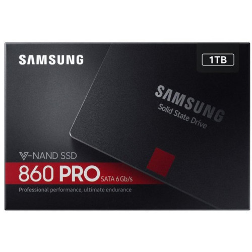 Накопичувач SSD 2.5