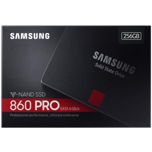 Накопичувач SSD 2.5