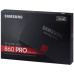 Накопичувач SSD 2.5