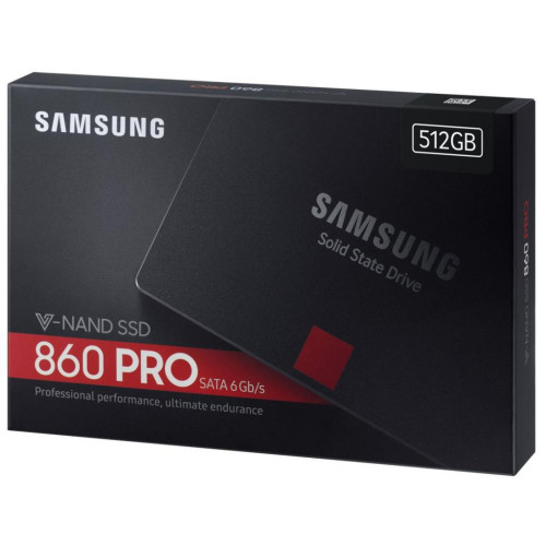 Накопичувач SSD 2.5