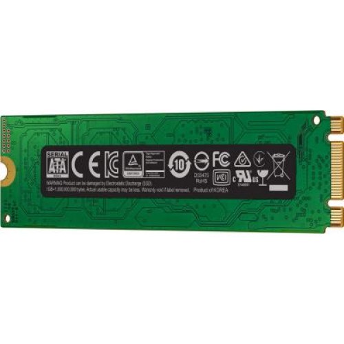 Накопичувач SSD M.2 2280 1TB Samsung (MZ-N6E1T0BW)