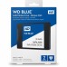 Накопичувач SSD 2.5 2TB WD (WDS200T2B0A)