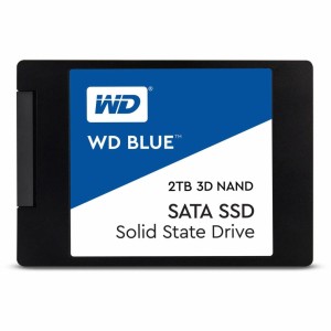 Накопичувач SSD 2.5