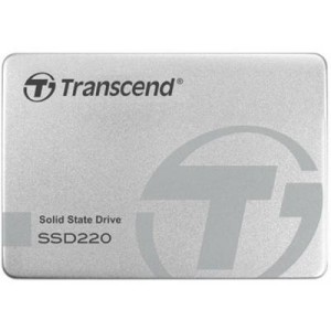 Накопичувач SSD 2.5