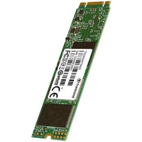 Накопичувач SSD M.2 2280 240GB Transcend (TS240GMTS820S)