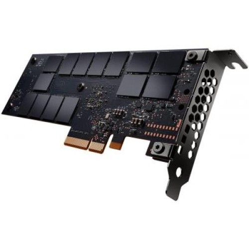 Накопичувач SSD PCI-Express 480GB INTEL (SSDPED1D480GAX1)