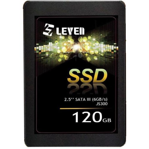 Накопичувач SSD 2.5 120GB LEVEN (JS300SSD120GB)