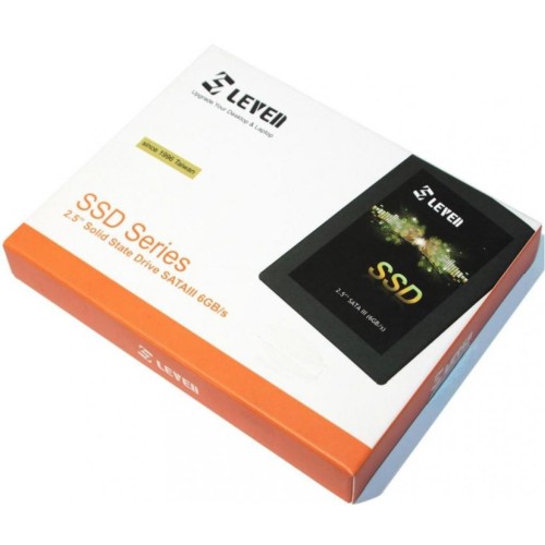 Накопичувач SSD 2.5 960GB LEVEN (JS300SSD960GB)