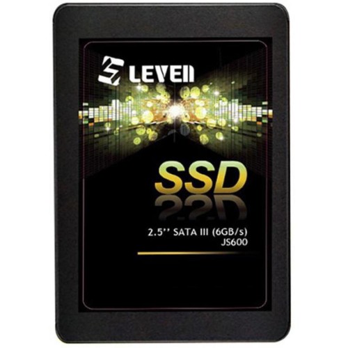 Накопичувач SSD 2.5 256GB LEVEN (JS600SSD256GB)