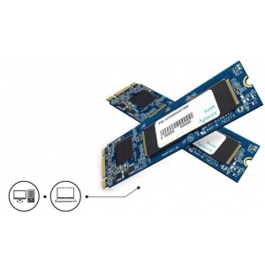 Накопичувач SSD M.2 2280 240GB Apacer (AP240GAST280)