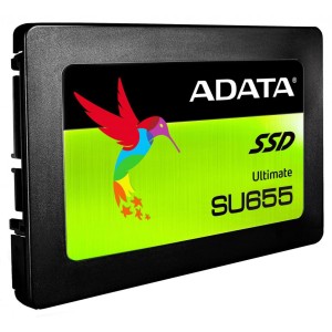 Накопичувач SSD 2.5