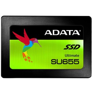 Накопичувач SSD 2.5