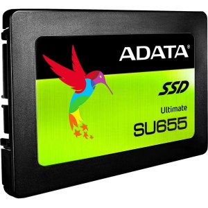 Накопичувач SSD 2.5