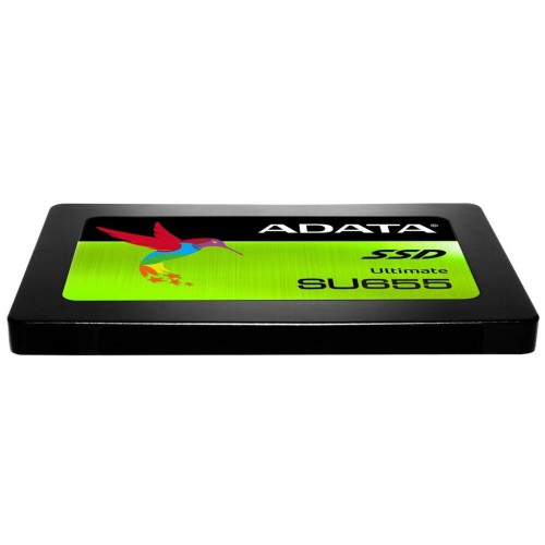 Накопичувач SSD 2.5 240GB ADATA (ASU655SS-240GT-C)