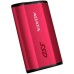 Накопичувач SSD USB 3.1 256GB ADATA (ASE730H-256GU31-CRD)