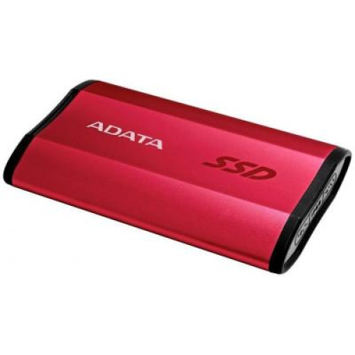 Накопичувач SSD USB 3.1 256GB ADATA (ASE730H-256GU31-CRD)