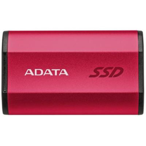 Накопичувач SSD USB 3.1 256GB ADATA (ASE730H-256GU31-CRD)