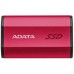 Накопичувач SSD USB 3.1 256GB ADATA (ASE730H-256GU31-CRD)