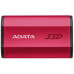 Накопичувач SSD USB 3.1 256GB ADATA (ASE730H-256GU31-CRD)