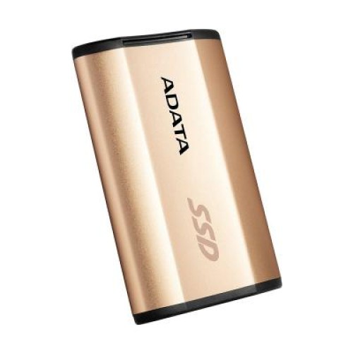 Накопичувач SSD USB 3.1 256GB ADATA (ASE730H-256GU31-CGD)