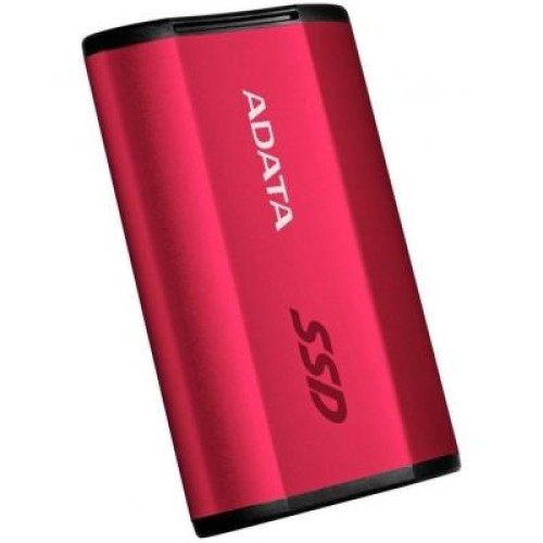 Накопичувач SSD USB 3.1 512GB ADATA (ASE730H-512GU31-CRD)