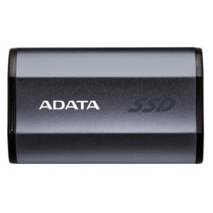 Накопичувач SSD USB 3.1 512GB ADATA (ASE730H-512GU31-CTI)