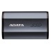 Накопичувач SSD USB 3.1 512GB ADATA (ASE730H-512GU31-CTI)