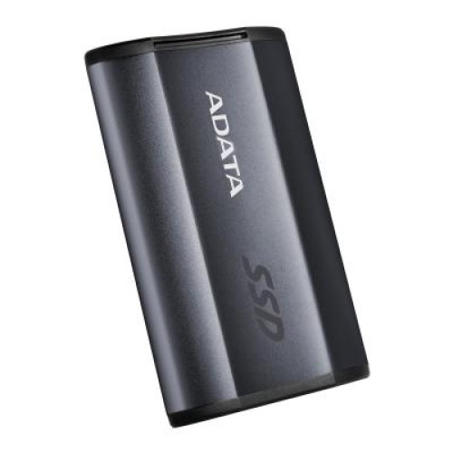 Накопичувач SSD USB 3.1 256GB ADATA (ASE730H-256GU31-CTI)