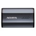 Накопичувач SSD USB 3.1 256GB ADATA (ASE730H-256GU31-CTI)