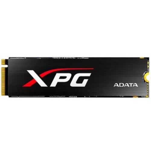 Накопичувач SSD M.2 2280 128GB ADATA (ASX8000NPC-128GM-C)