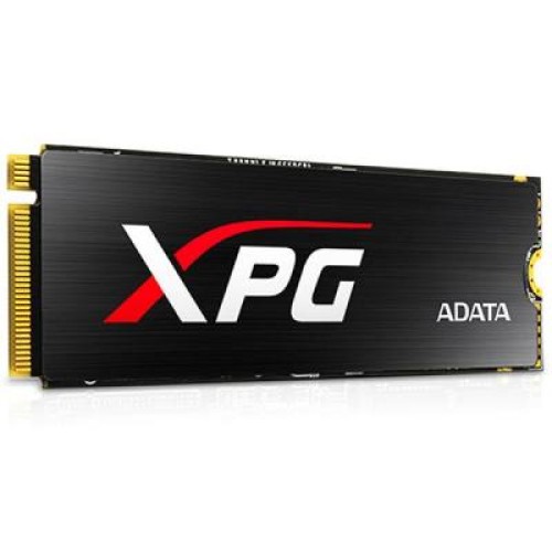 Накопичувач SSD M.2 2280 128GB ADATA (ASX8000NPC-128GM-C)