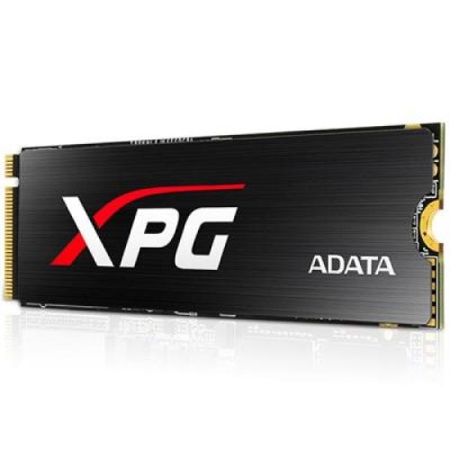 Накопичувач SSD M.2 2280 128GB ADATA (ASX8000NPC-128GM-C)