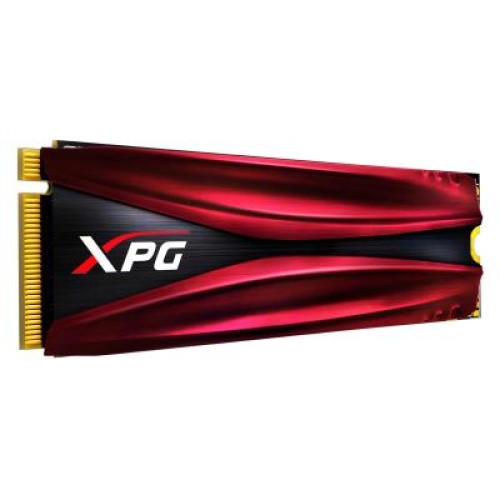 Накопичувач SSD M.2 2280 256GB ADATA (ASX7000NPC-256GT-C)