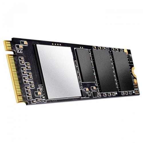 Накопичувач SSD M.2 2280 128GB ADATA (ASX6000NP-128GT-C)