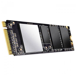 Накопичувач SSD M.2 2280 256GB ADATA (ASX6000NP-256GT-C)