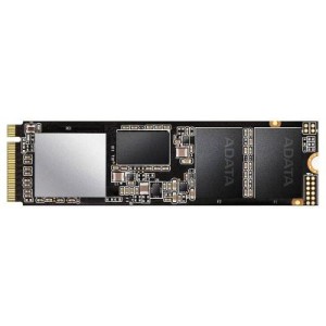 Накопичувач SSD M.2 2280 240GB ADATA (ASX8200NP-240GT-C)