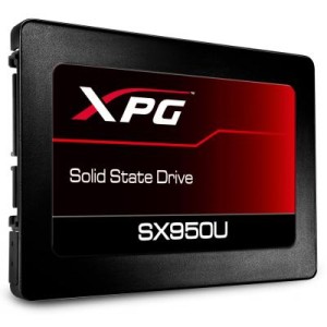 Накопичувач SSD 2.5