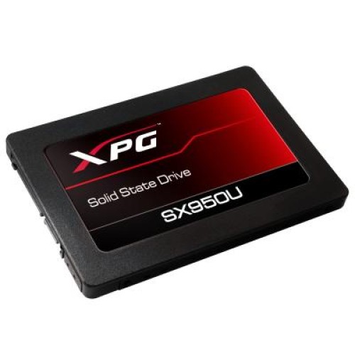 Накопичувач SSD 2.5 240GB ADATA (ASX950USS-240GT-C)