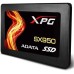 Накопичувач SSD 2.5 240GB ADATA (ASX950SS-240GM-C)