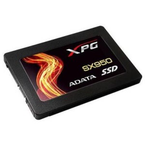 Накопичувач SSD 2.5