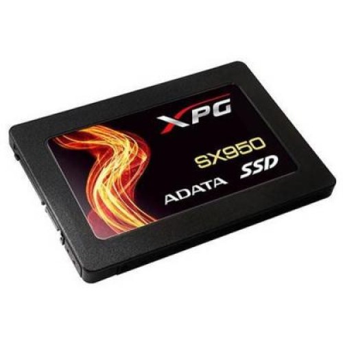 Накопичувач SSD 2.5 480GB ADATA (ASX950SS-480GM-C)