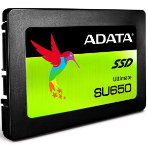 Накопичувач SSD 2.5