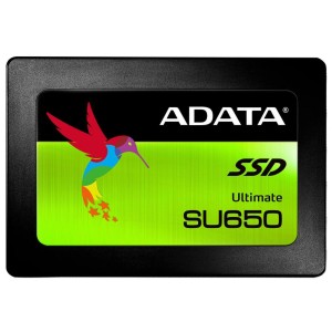 Накопичувач SSD 2.5