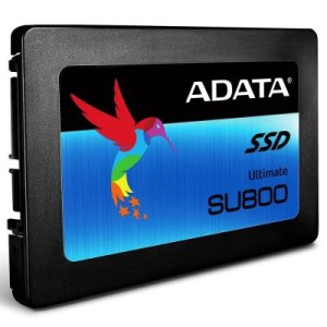 Накопичувач SSD 2.5