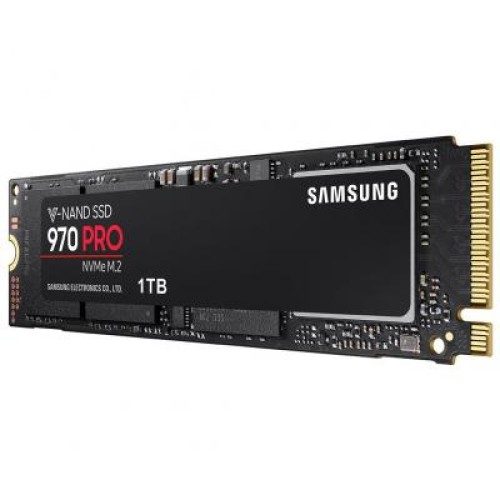 Накопичувач SSD M.2 2280 1TB Samsung (MZ-V7P1T0BW)