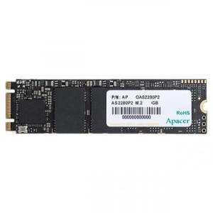 Накопичувач SSD M.2 2280 240GB Apacer (AP240GAS2280P2-1)